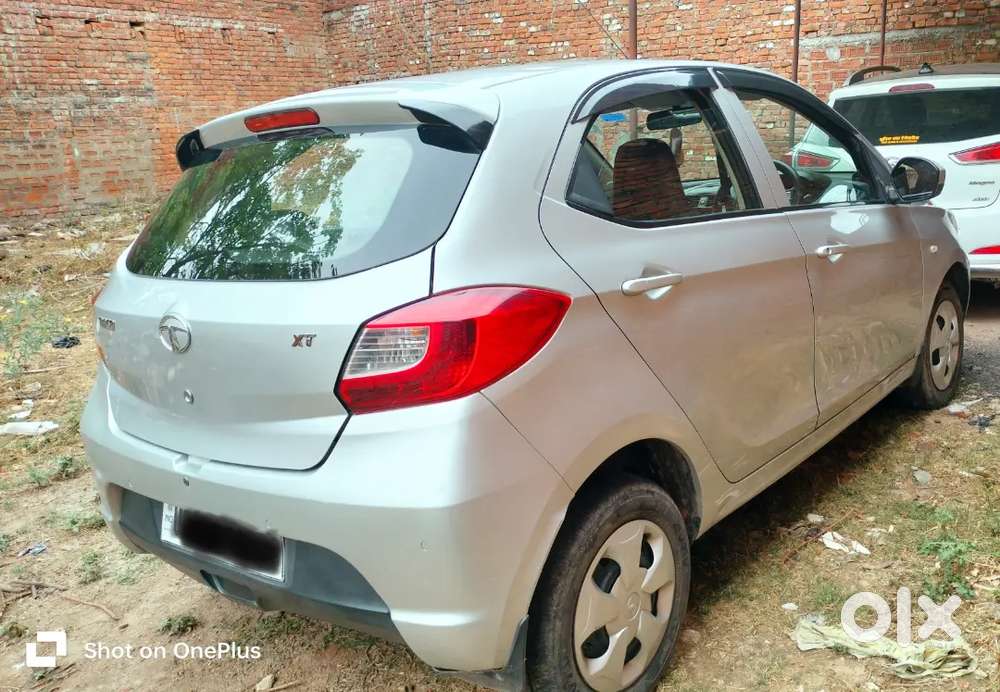 Tata Tiago 2018