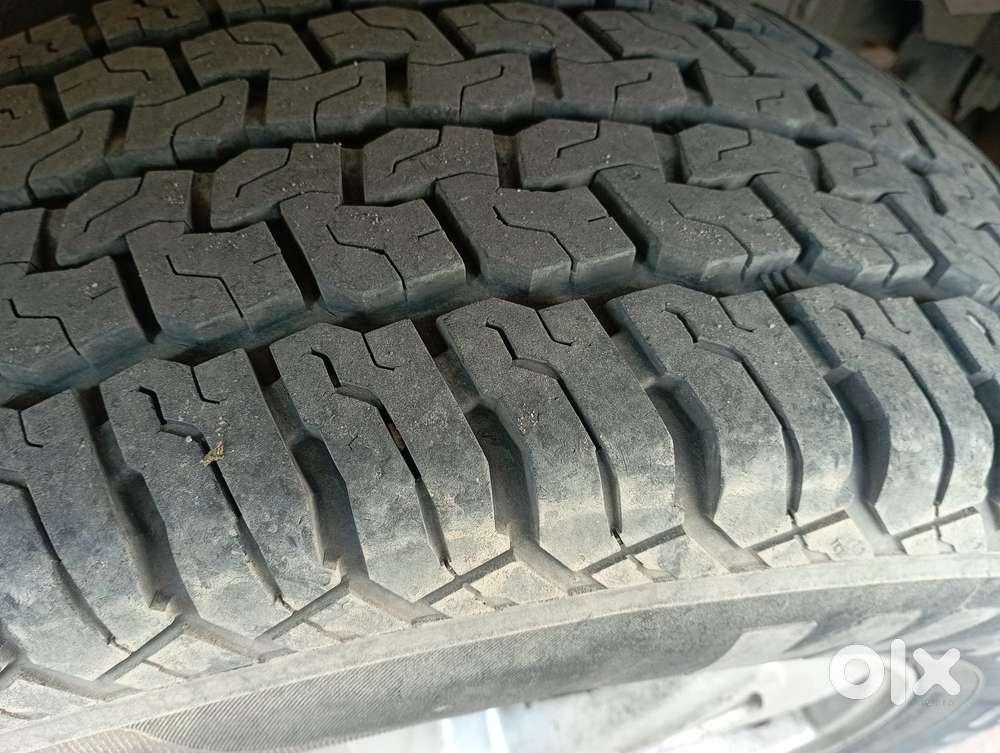 Mahindra Xuv500 W8, 2012, Diesel