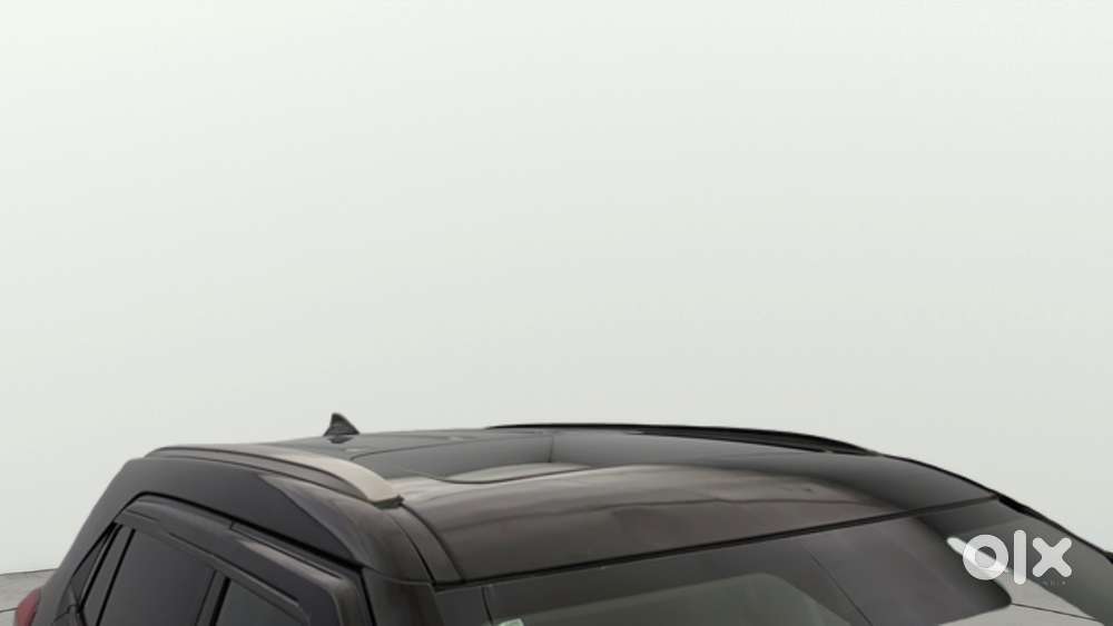 Hyundai Creta 1.6 Sx Automatic Diesel, 2019, Diesel