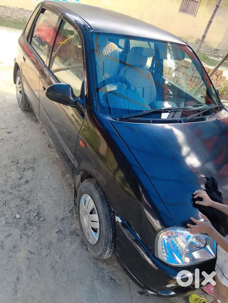 Gari Ful Condition Me Hai Sab Tyre Naya Hai Gari Me Koi Dikkat