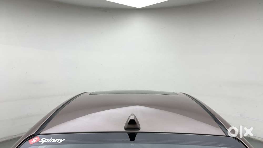 Hyundai Verna Vtvt 1.6 At Sx Option, 2018, Petrol