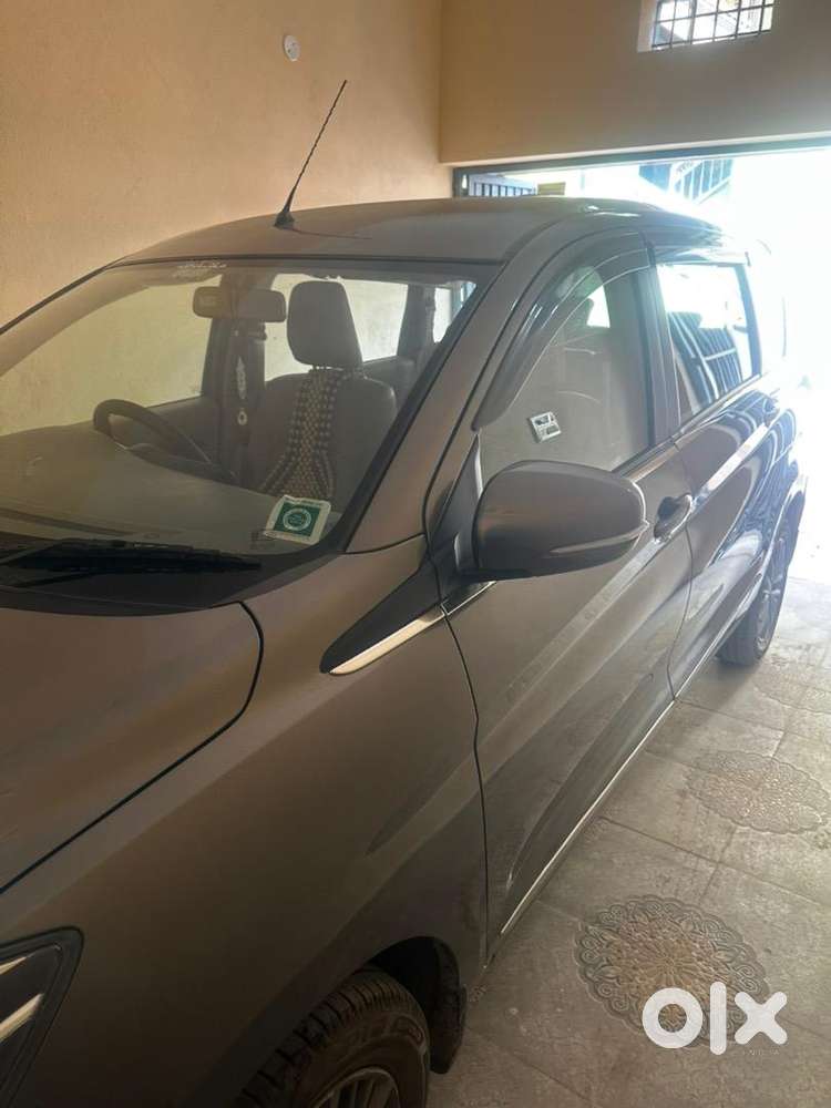Maruti Suzuki Ertiga 2022 Well Maintained