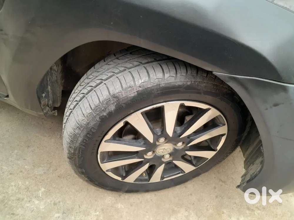 Toyota Etios Cross 2014