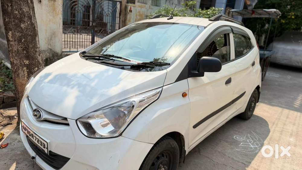 Hyundai Eon Era+ Petrol Good Condition