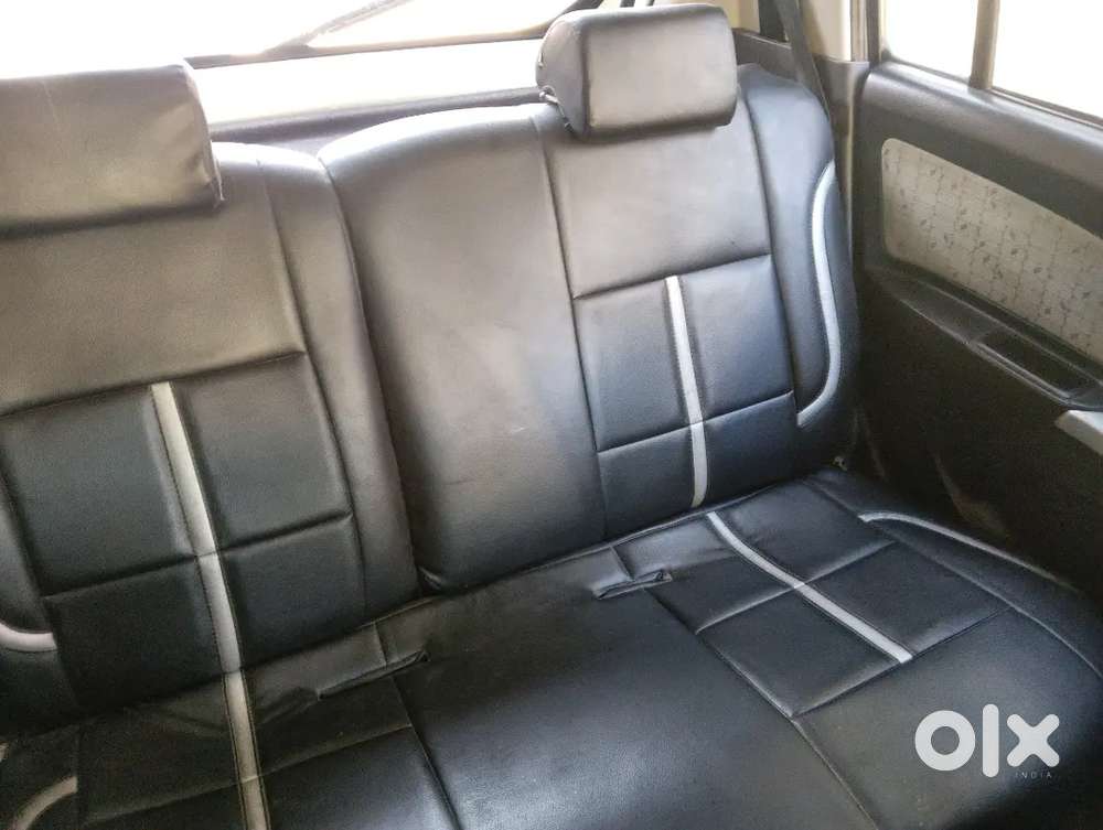 Maruti Suzuki Wagon R 1.0 2014 Petrol 71000 Km Driven