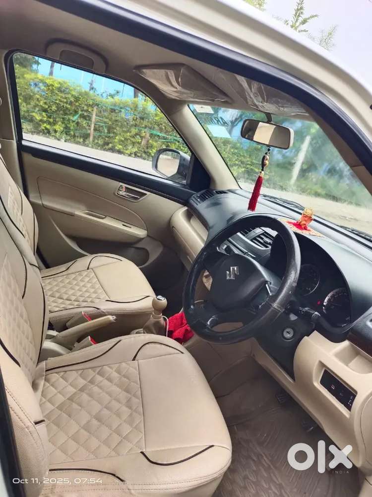 Maruti Dzire 1.2 Vxi 2014 Petrol Automatic