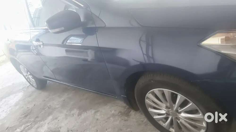 2021 Maruti Suzuki Ciaz 1.5 Delta Shvs Manual