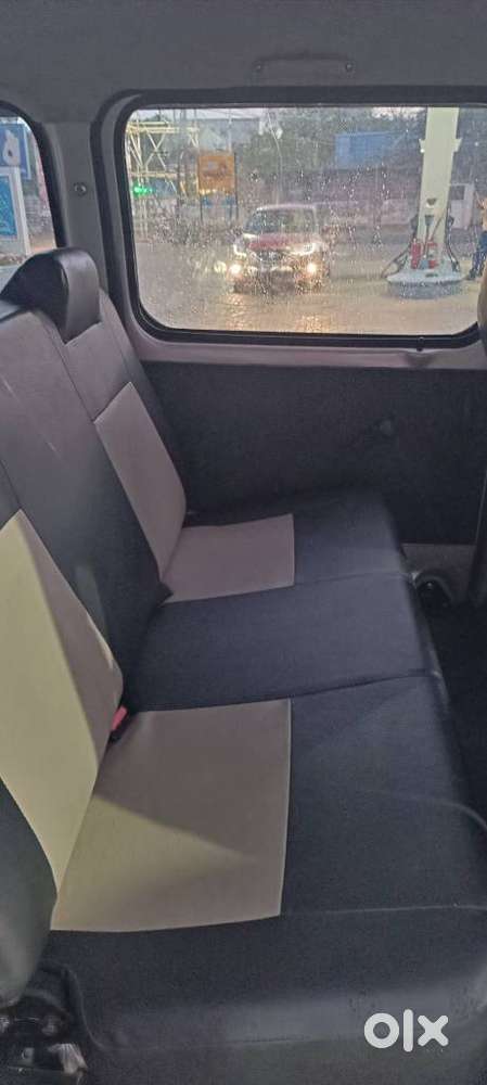 Maruti Suzuki Eeco 5 Seater Ac, 2024, Petrol