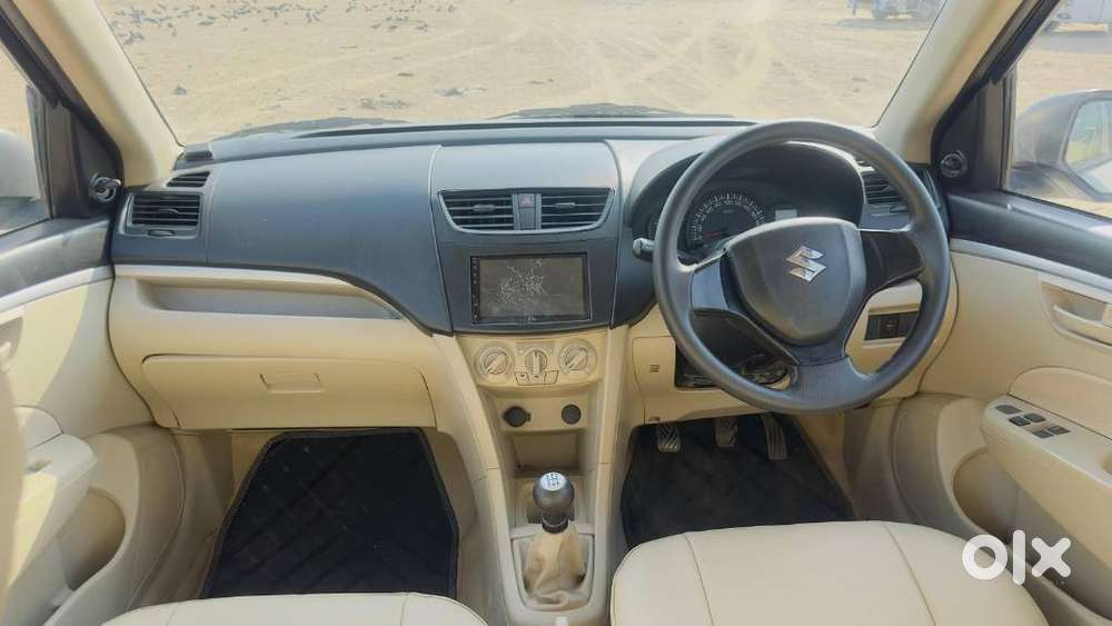 Maruti Suzuki Swift Dzire Tour Ldi, 2020, Diesel