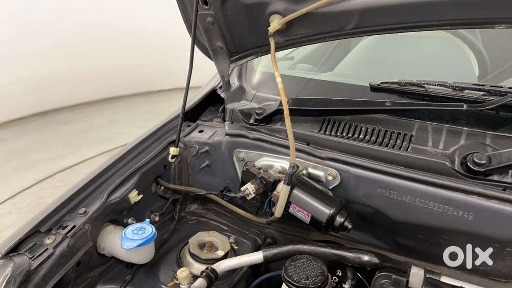 Maruti Suzuki Alto 800 Lxi, 2016, Petrol