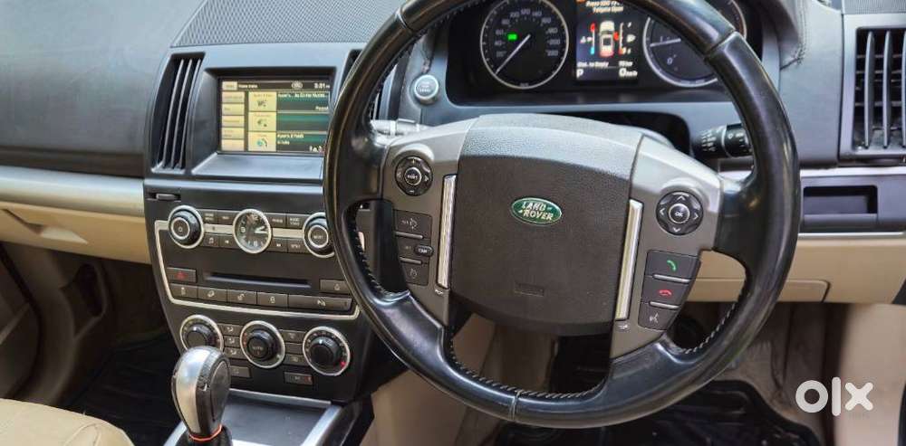 Land Rover Freelander 2 Se, 2015, Diesel