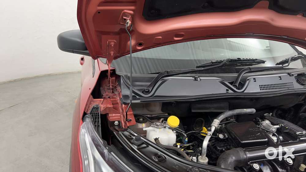 Nissan Magnite 1.0 Xe, 2024, Petrol