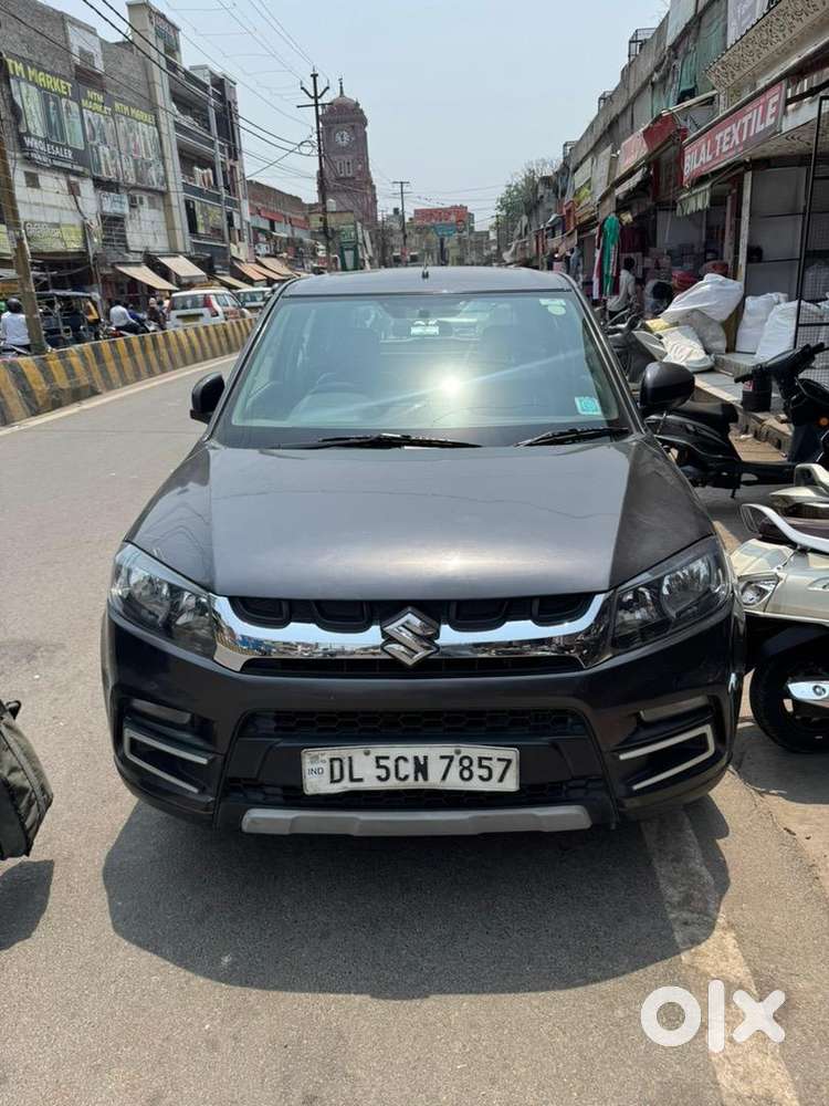 Maruti Suzuki Diesel 2017