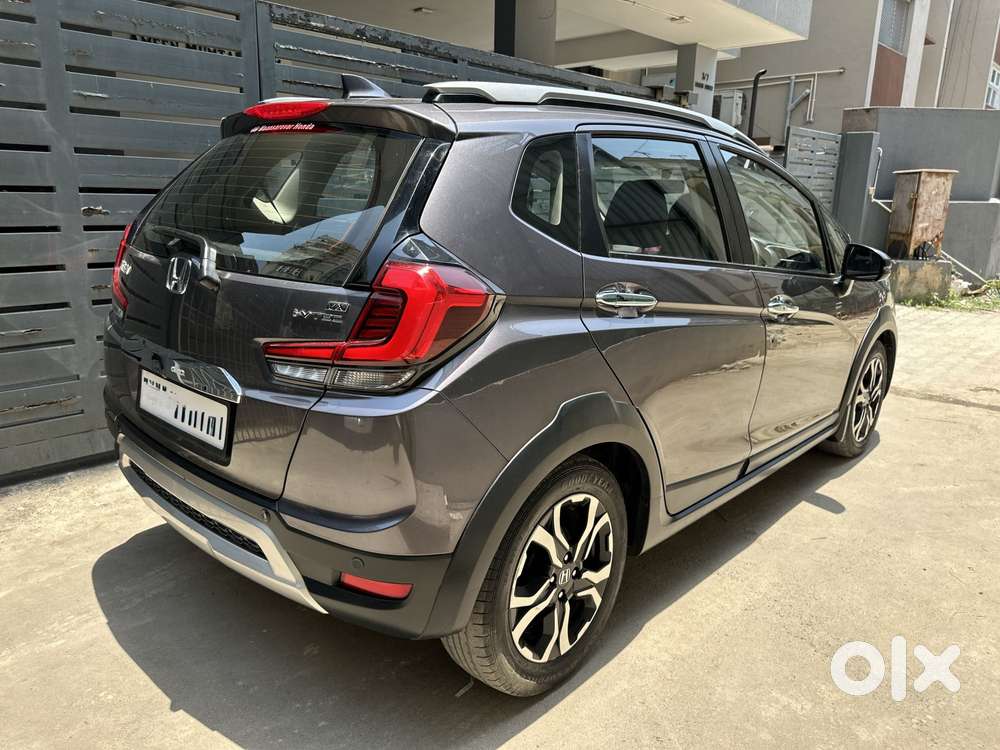 Honda Wr-v I-vtec Vx, 2022, Petrol