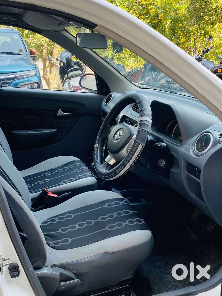 Maruti Suzuki Alto 800 Lxi, 2012, Petrol