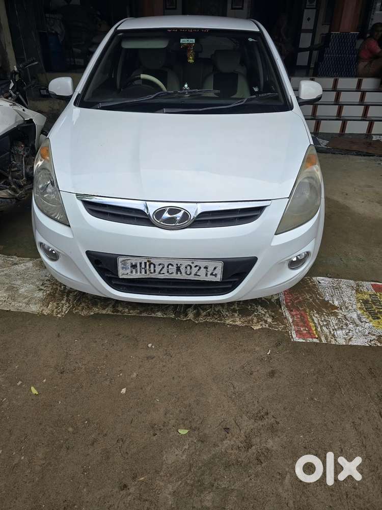 Honda 0 Alpha 2011 Petrol