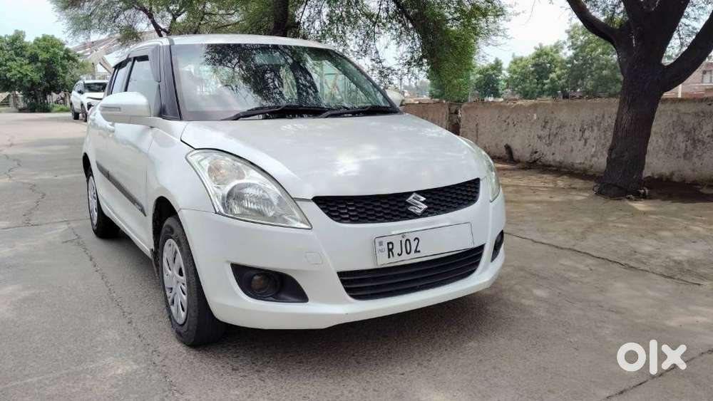 Maruti Suzuki Swift Star Vdi, 2014, Diesel