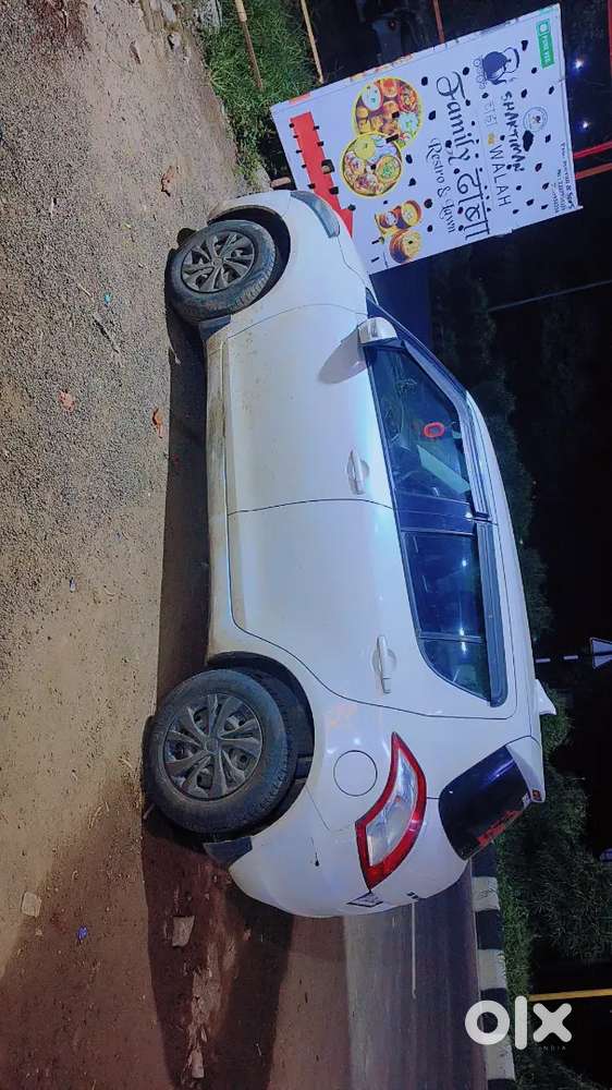 Maruti Suzuki Swift 2014