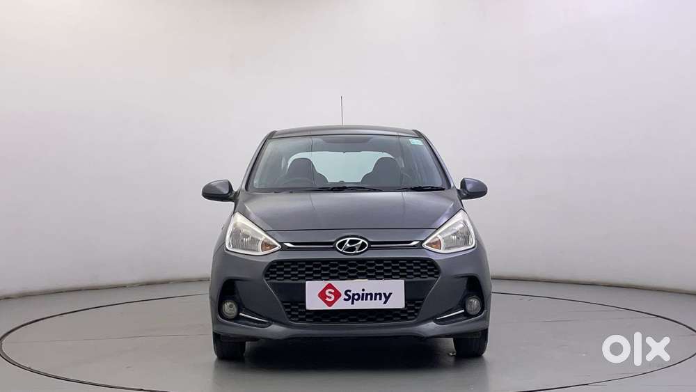 Hyundai Grand I10 1.2 Kappa Magna, 2018, Petrol