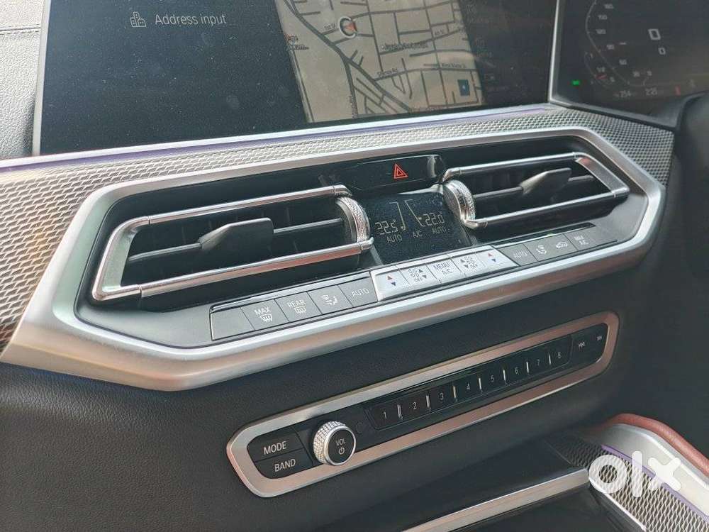 Bmw X6 3.0 Xdrive 40i M Sport, 2022, Petrol