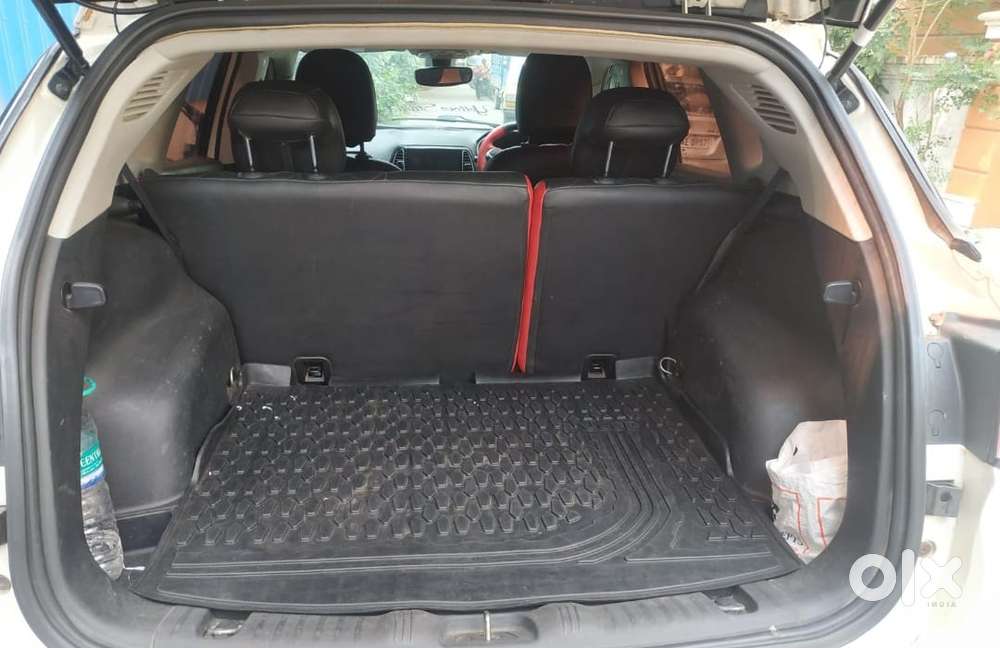 Jeep Compass 2.0 Limited, 2018, Diesel