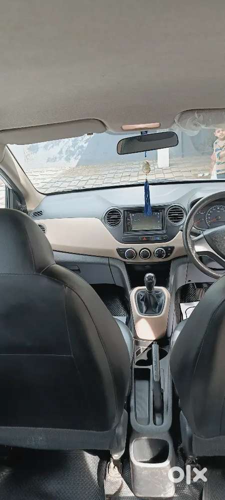 Hyundai Grand I10 Era 2016 Second Owner