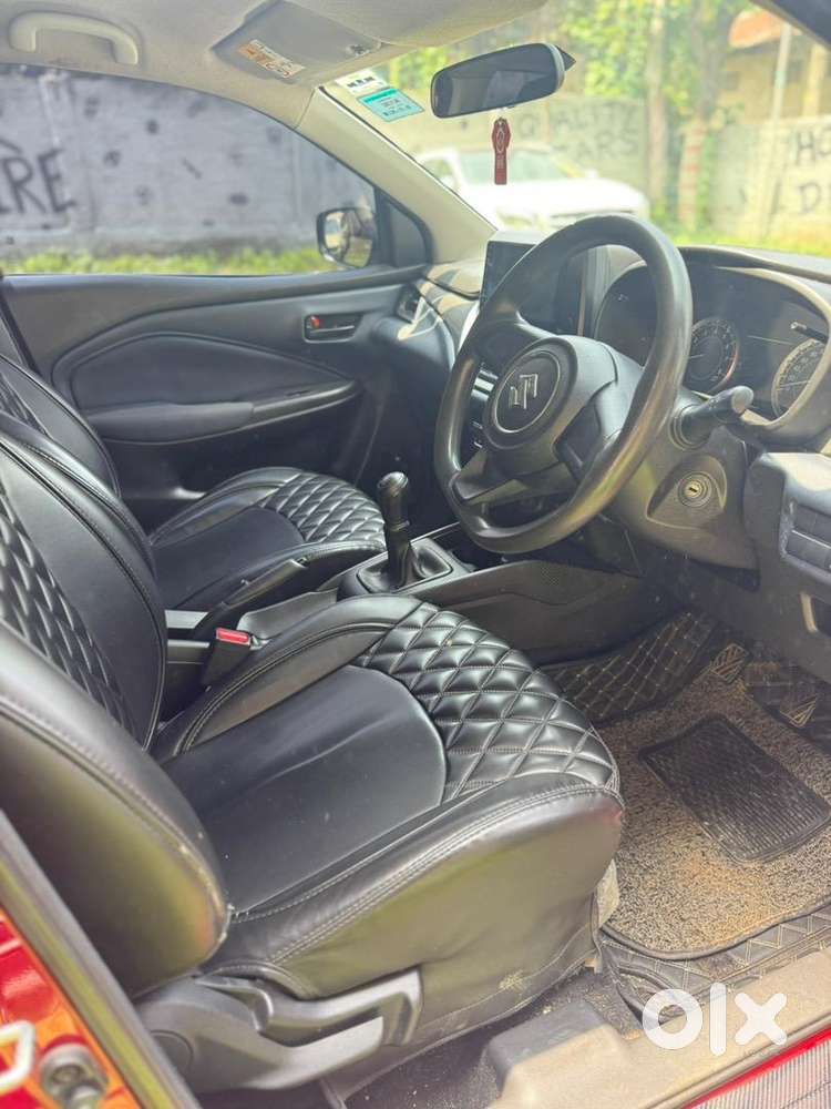 Maruti Suzuki Baleno 2023 Petrol Well Maintained