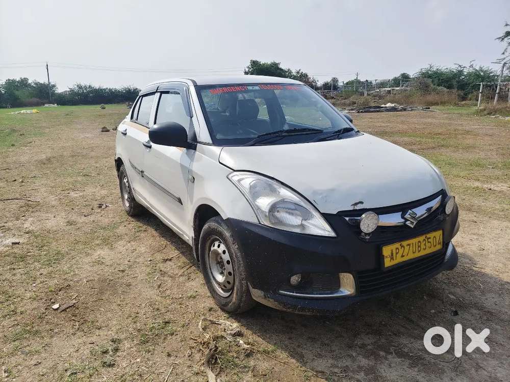 Swift Dezir Tour S Diesel