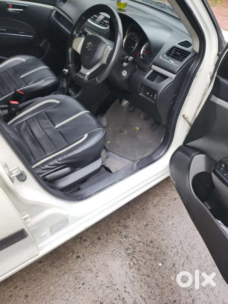 Maruti Suzuki Swift Vxi 2016 Manual Petrol