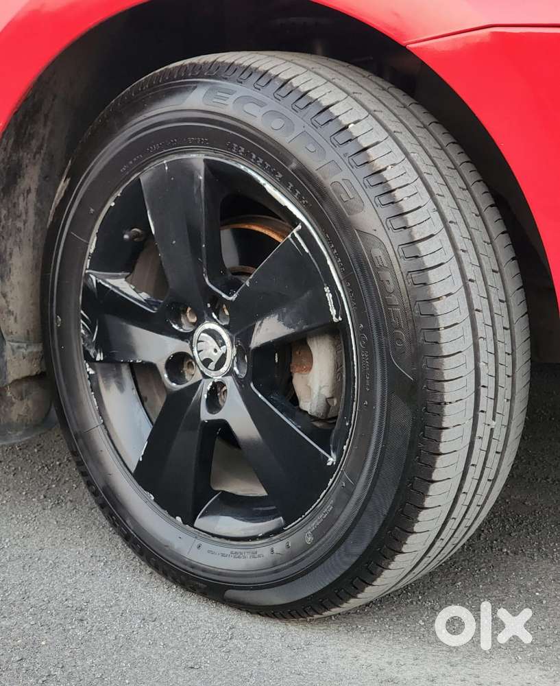 Skoda Rapid 1.5 Tdi Style, 2017, Diesel