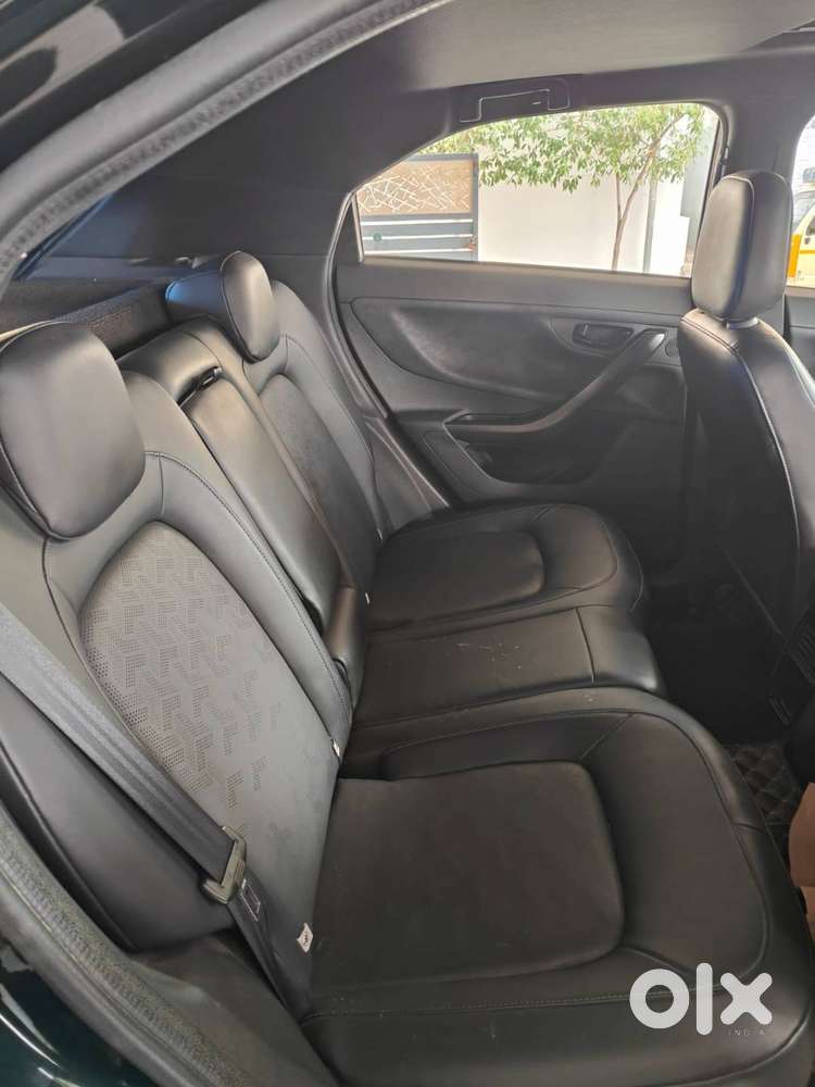Tata Nexon Ev 2022 Electric Vehicle Well Maintained