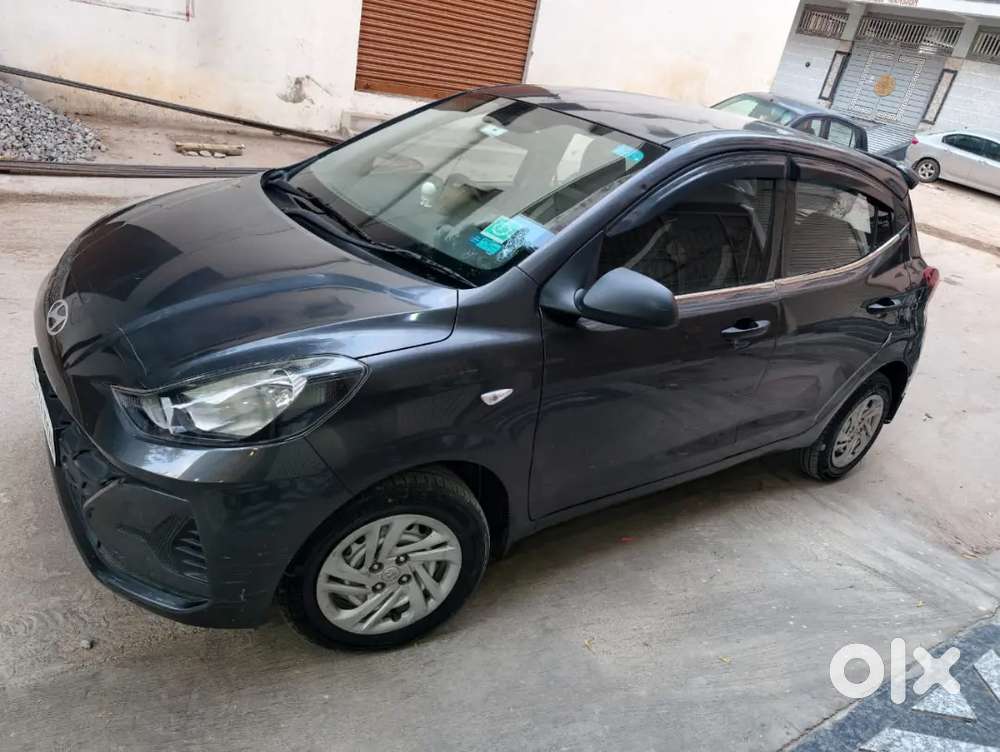 Hyundai Grand I10 Nios 2024