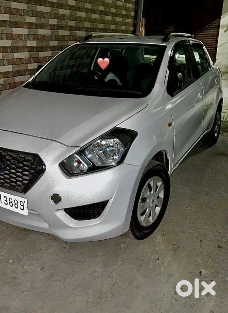 Datsun Redi Go 1.0 2018