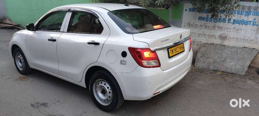 Maruti Suzuki Swift Dzire, 2025, Cng & Hybrids