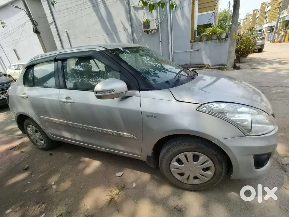 Maruti Suzuki Swift Dzire 2013 Petrol 130000 Km Driven