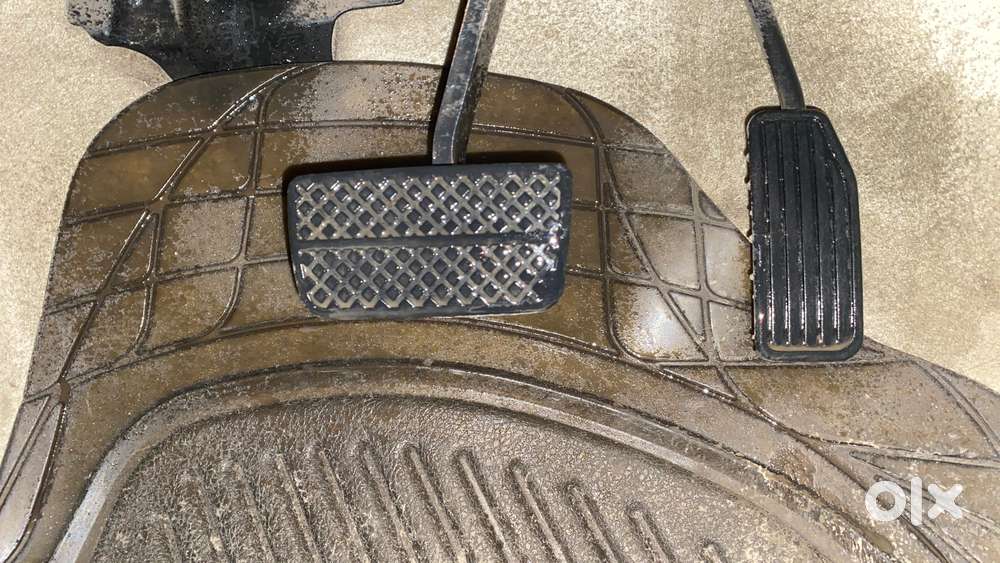 Honda Brio Vx At, 2013, Petrol