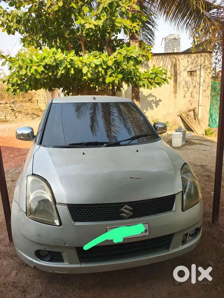 Maruti Suzuki Swift 2010 Petrol Good Condition