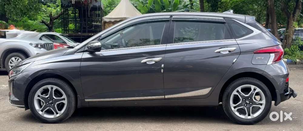 Hyundai I20 1.2 Sportz (o), 2025, Petrol