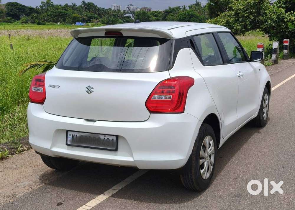 Maruti Suzuki Swift Ddis Vdi, 2018, Diesel