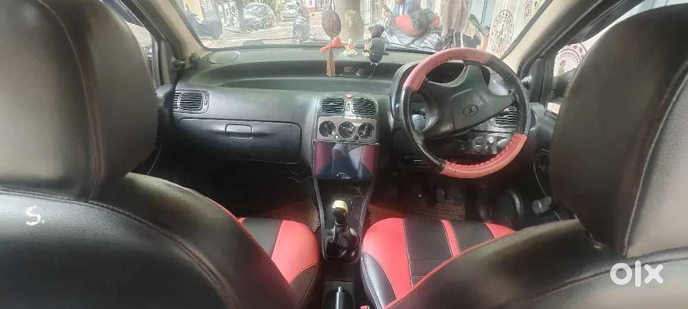 Tata Indica Lxi Diesel 2nd 2016