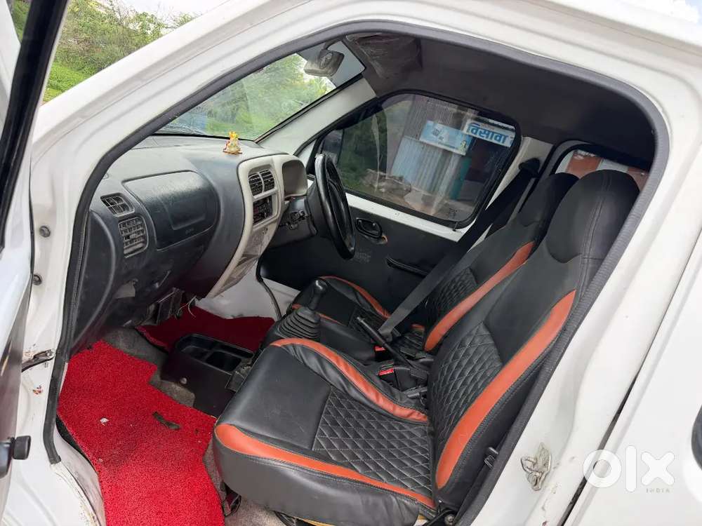 Maruti Eeco Ac 5 2022