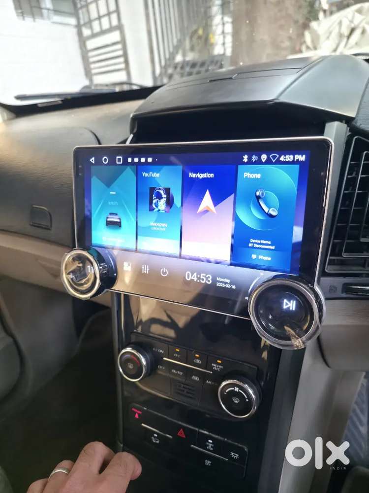 Mahindra Xuv500 2015 Amazing Condition