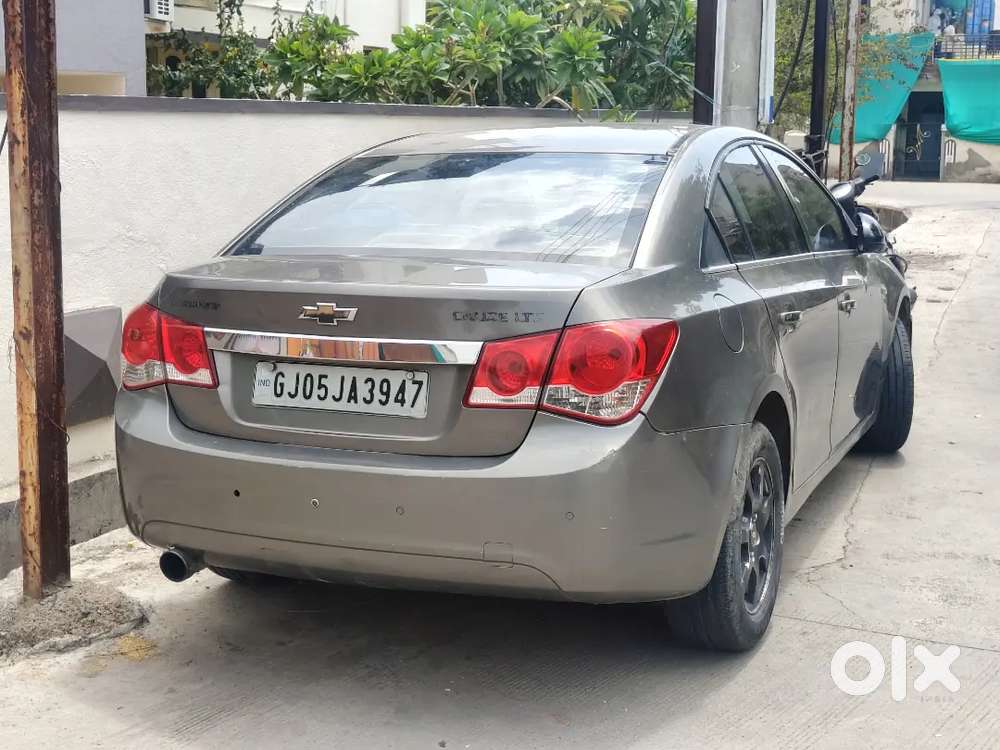 Chevrolet Cruze 2012 Diesel Well Maintained