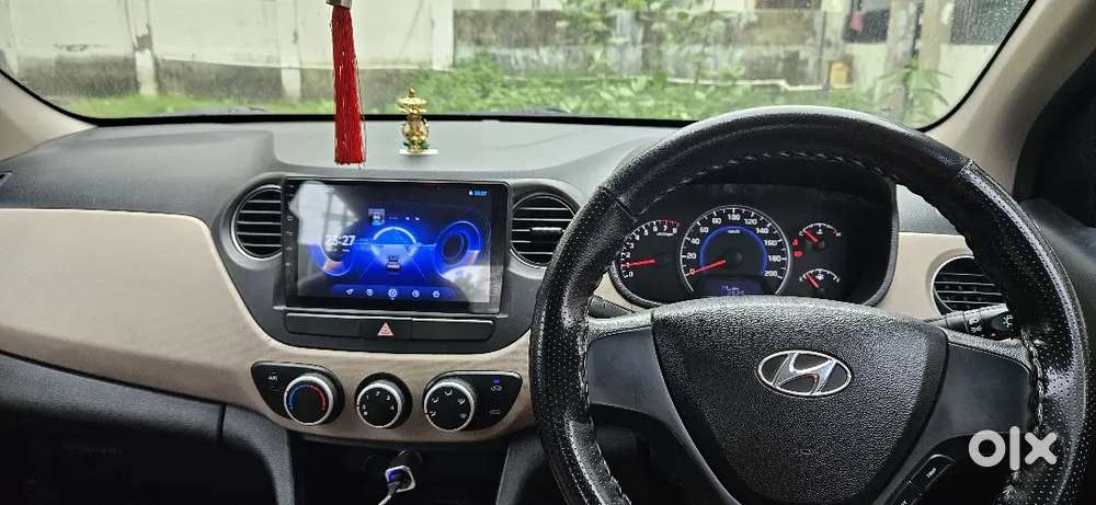 Hyundai Grand I10 Magna 2016 – Petrol  41,000 Km  Well Maintained