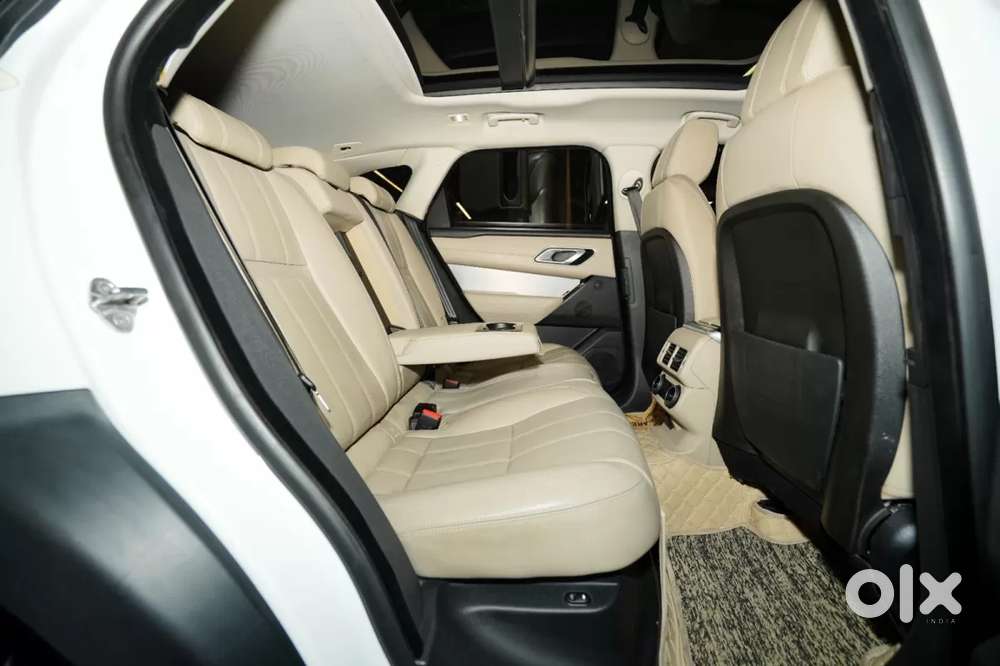 Land Rover Range Velar, 2020, Petrol