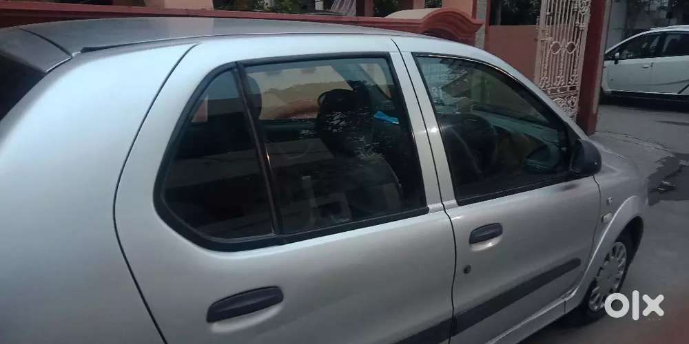 Tata Indica Dlg In Genuine And Excellent Condition