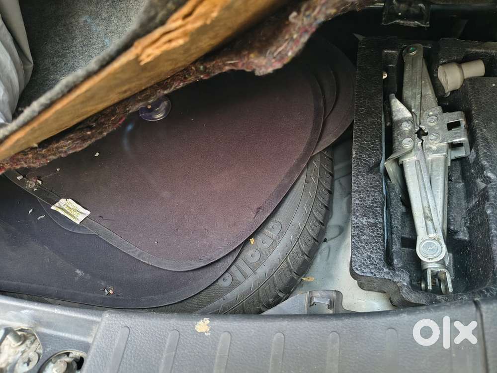 Maruti Suzuki Wagon R Lxi Bs Iv, 2012, Petrol