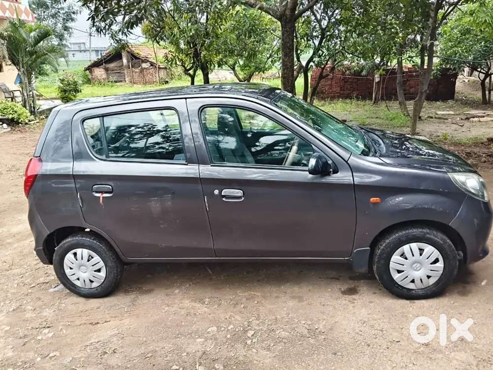 Maruti Suzuki Alto 800 2015 Petrol Well Maintained