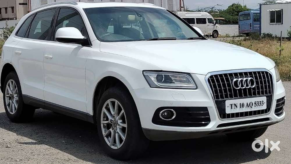 Audi Q5 2.0 Tdi Quattro, 2014, Diesel