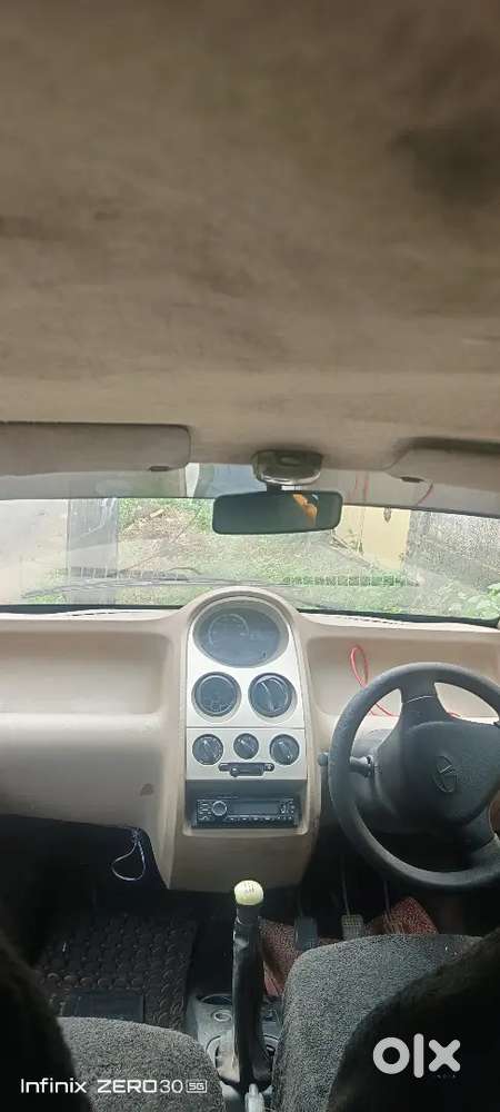 2012 Model Nano. Fc, Insurance Current, Ac Working, Front Power Window